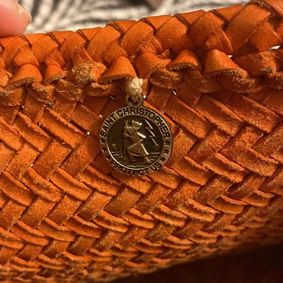 Dragon Diffusion’s Grace Tote -Small - Picture 3 of 4